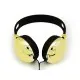 Zumreed ZHP-005 Headphone gold mirror Retro Style