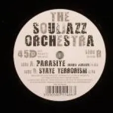 Parasite / State Terrorism
