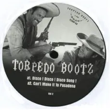 Torpedo Bootz - Volume 2
