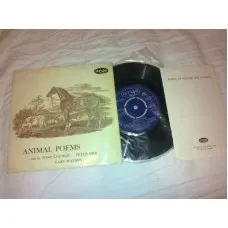 Animal Poems