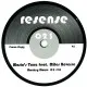 Mario's Tuna Feat. Miles Reverse - Monkey Mouse / Suonho Feat. Joe Bataan - Gypsy Woman