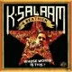 Whose World Is This (CD+DVD)
