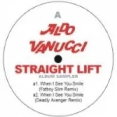 Straight Lift Sampler