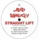Straight Lift Sampler