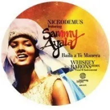 Baila a Tu Manera Whiskey barrons remix (Featuring Sammy Ayala)