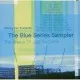 Thirsty Ear Presents Blue Series Sampler - The Shape of Jazz to Come