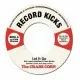 Let it go / Reggae Power