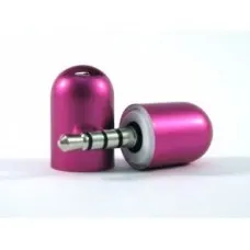 Chill Pill RapCap Microphone record - MIC - Pink