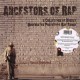 Ancestors Of Rap 2x12"