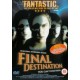 Final Destination (DVD 2000)
