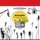Voodoo Trombone Quartet, The – Medium Wave  7"