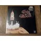 Trip To The Moon - 11 Obscure R&B, Garage Rock And Deepfunk Songs About The Moon