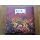 Doom (Original Game Soundtrack) Red Translucent
