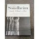 Look, I Made a Hat: Collected Lyrics (1981-2011) Stephen Sondheim
