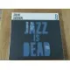 Brian Jackson / Ali Shaheed Muhammad & Adrian Younge Jazz Is Dead 8