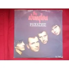 Paradise / Pãwshēr / Permission