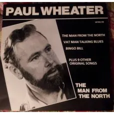 The Man from the North (signed)