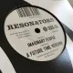 Imaginary People / A Future Time Version