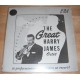 The Great Harry James Octet - Swingin' N' Sweet