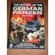 History of the German Panzer 1914 - 1945