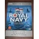 History of the Royal Navy (3xDVD)