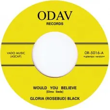 Would You Believe