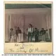Ray Frazier & The Shades Of Madness 3x7"