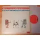 Heavy Cream 2x12"