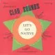 Jamaica's Glad Sounds - Let's Go Native
