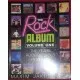 The Rock Album: Volume 1 by Maxim Jakubowski 