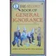 QI: The Second Book of General Ignorance (Hardcover) John Lloyd John Mitchinson