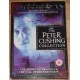 Peter Cushing Collection - Brides of Dracula / Evil of Frankenstein