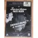 Sherlock Holmes Faces Death / Sherlock Holmes In Washington