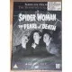 Spider Woman / The Pearl Of Death