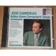 Italian Opera Composers' Songs - Jose Carreras Martin Katz