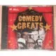 All Time Comedy Greats