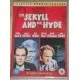 Dr Jekyll and Mr Hyde (1932 and 1941 Version)