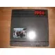 1994: (Embossed Sleeve)