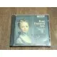 Abel - Ouvertures & Sinfonias - Il Fondamento Paul Dombrecht