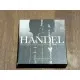 Handel - Complete Chamber Music - Academy Chamber Ensemble 9xCD