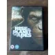 Rise of the Planet of the Apes