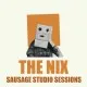 Sausage Studio Sessions - Limited Coloured Vinyl
