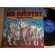 The Big Country (Original Soundtrack)