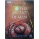 The Ascent Of Man : Complete BBC Series (4xDVD)