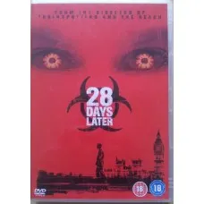 28 Days Later