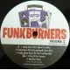 Funk Burners Volume 2