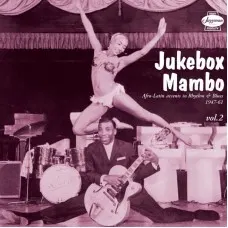 Jukebox Mambo Volume 2 - 2x12"