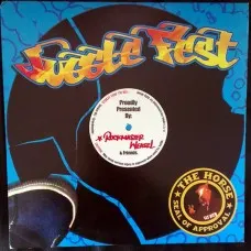 Juggle Fest