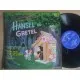 The Story Of Hansel And Gretel