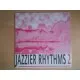 Jazzier Rhythms 2